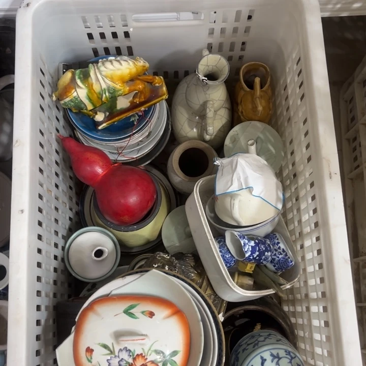 有机玻璃摆件工艺品