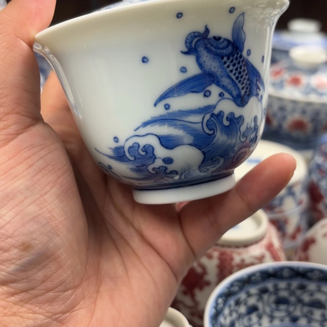 景德镇观自在观自在