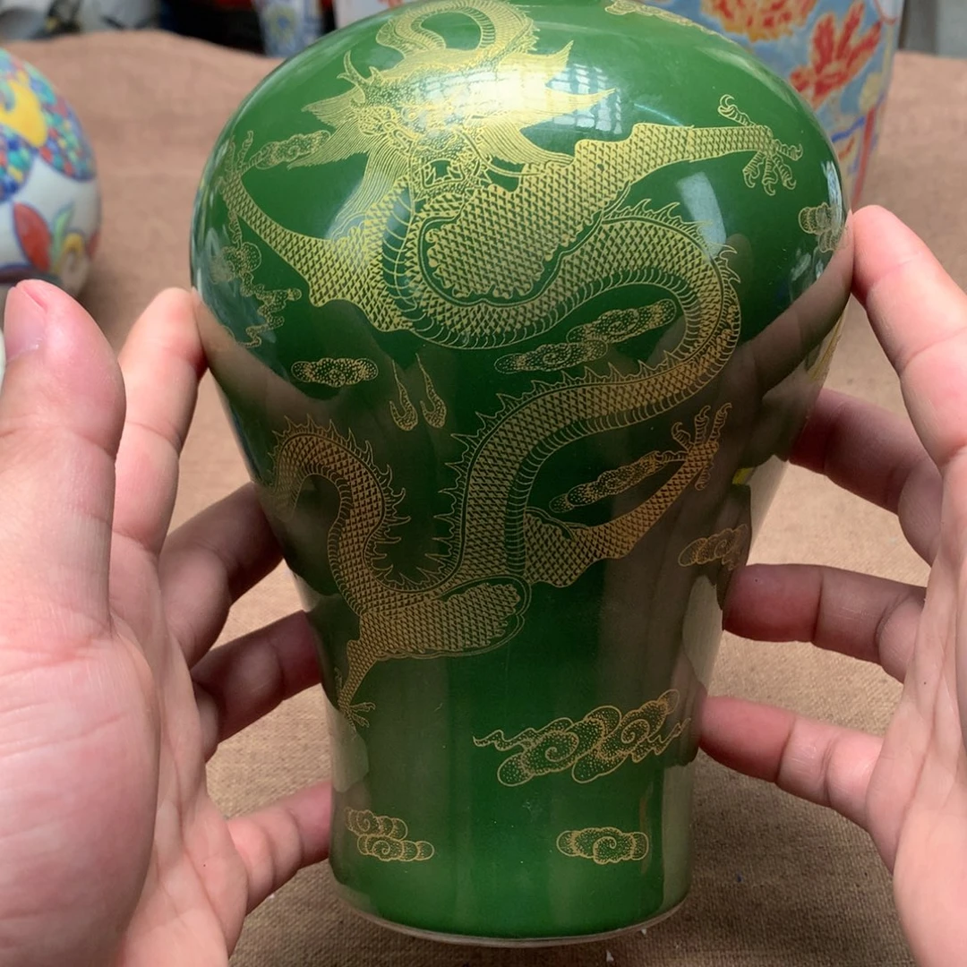 摆件旧藏瓷器旧藏瓷器