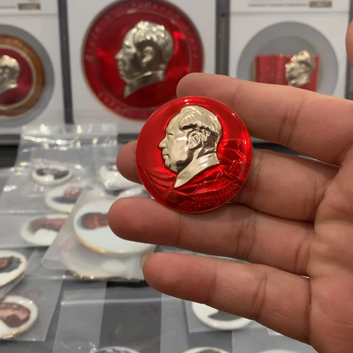 其他普通金属红章文像遵义好品浮力。