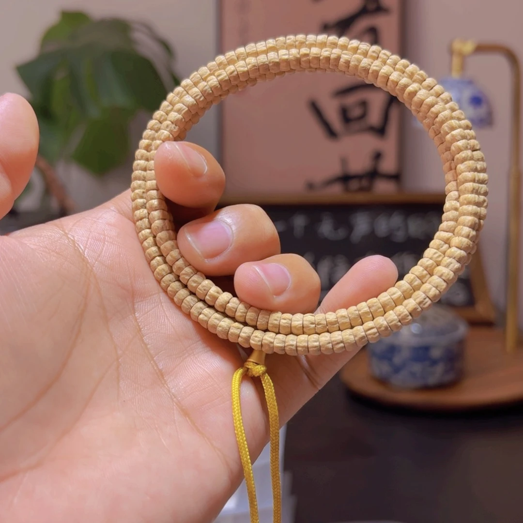 柏香籽/百香籽吊坠