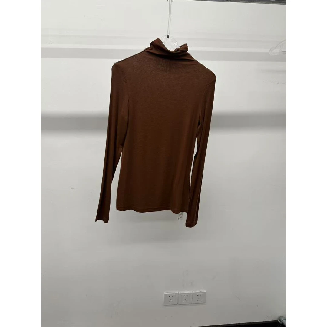 《FGE设计师款》WL4619T长袖T恤