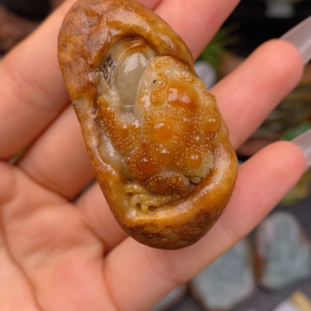 未镶嵌定制翡翠翡翠