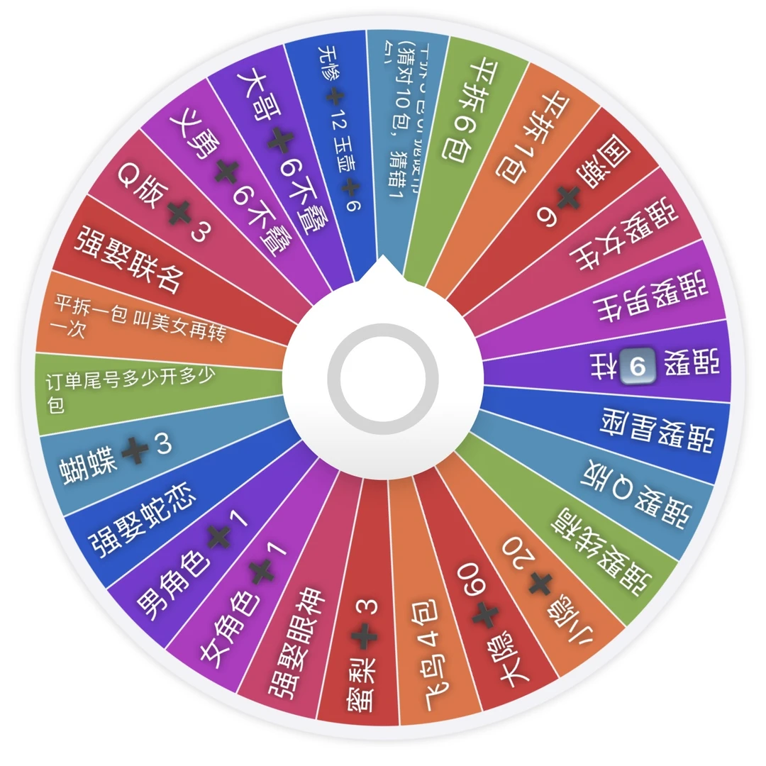 【亦菲】转盘！名谷文创《鬼灭之刃》吧唧系列潮玩盲盒（代拆）