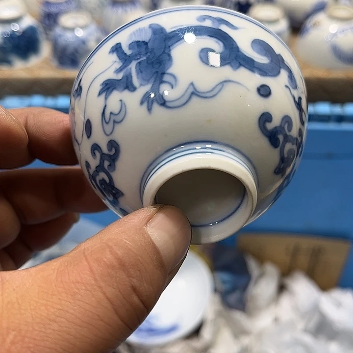 陶瓷茶玩榜第二十名