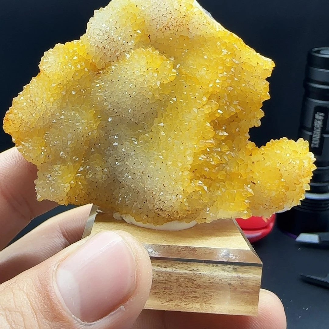 有机玻璃天然矿物矿石