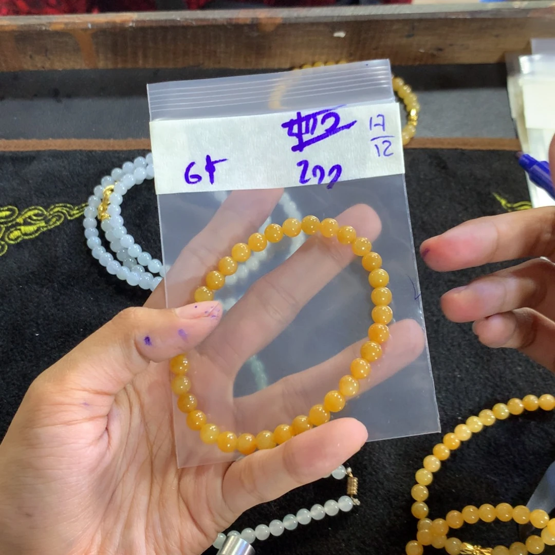 定制翡翠未镶嵌天然缅甸翡翠