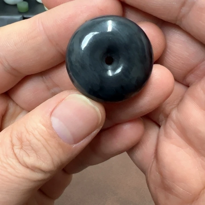 吊坠(不含链)未镶嵌和田玉?****?