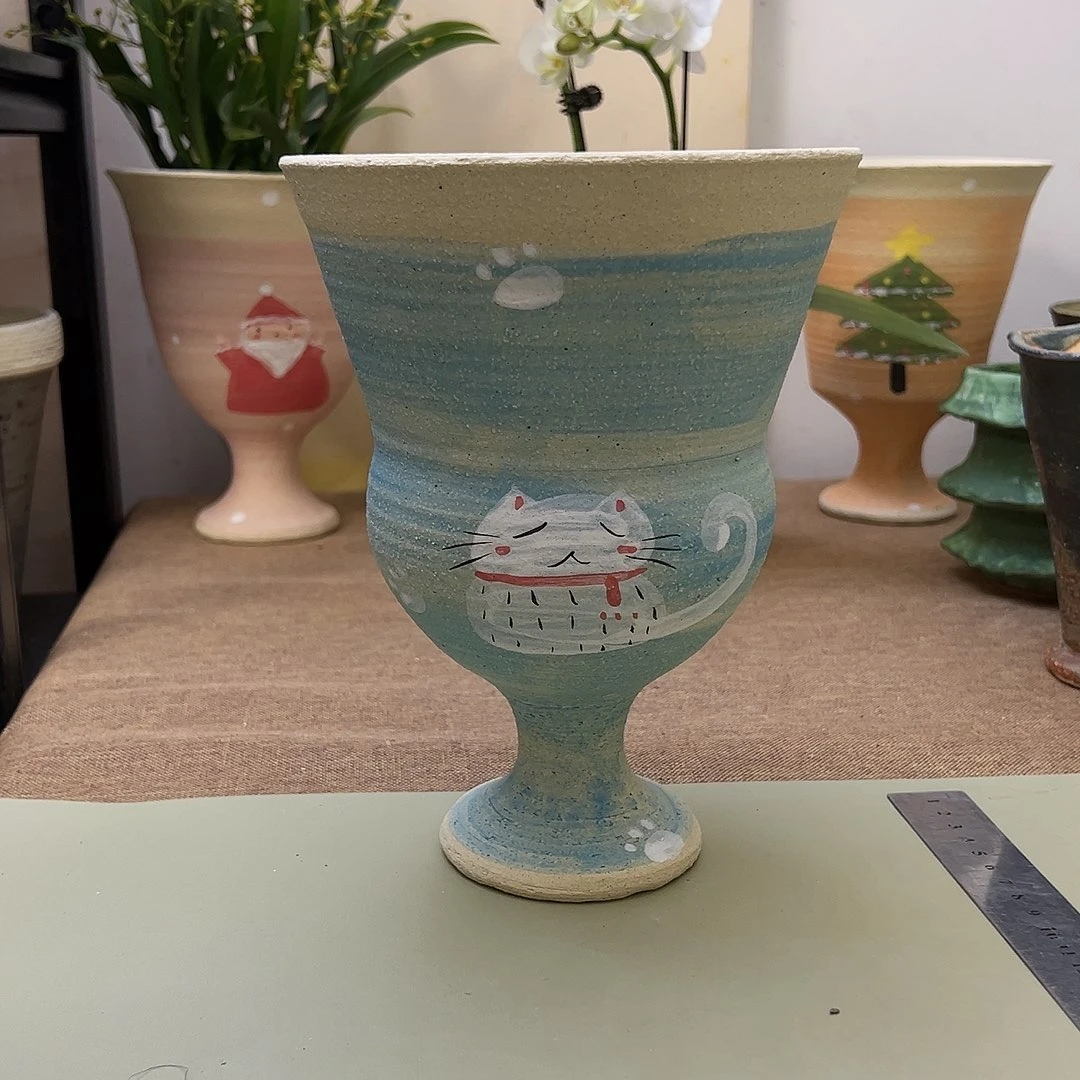 013景德镇陶瓷口15高21