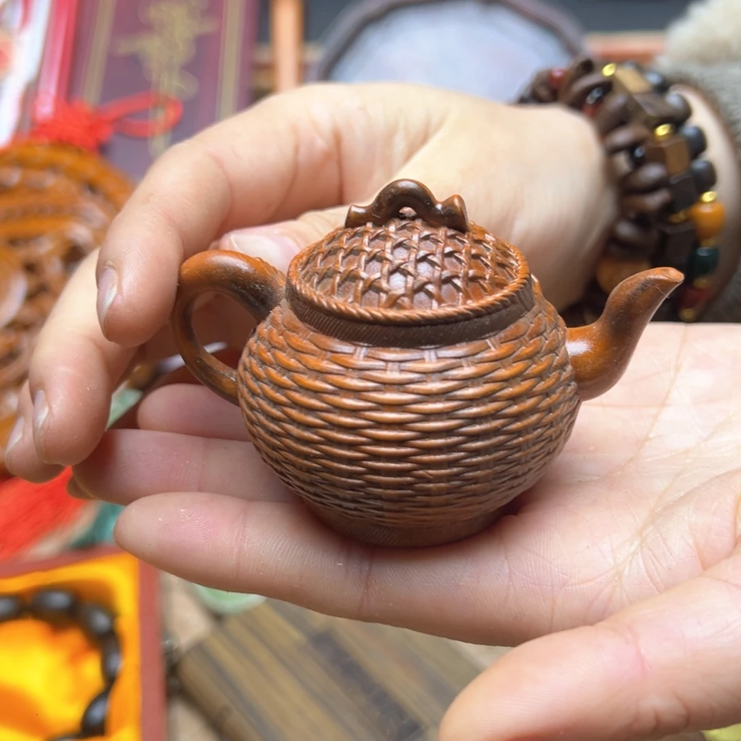 大叶紫檀（黑酸枝木类）