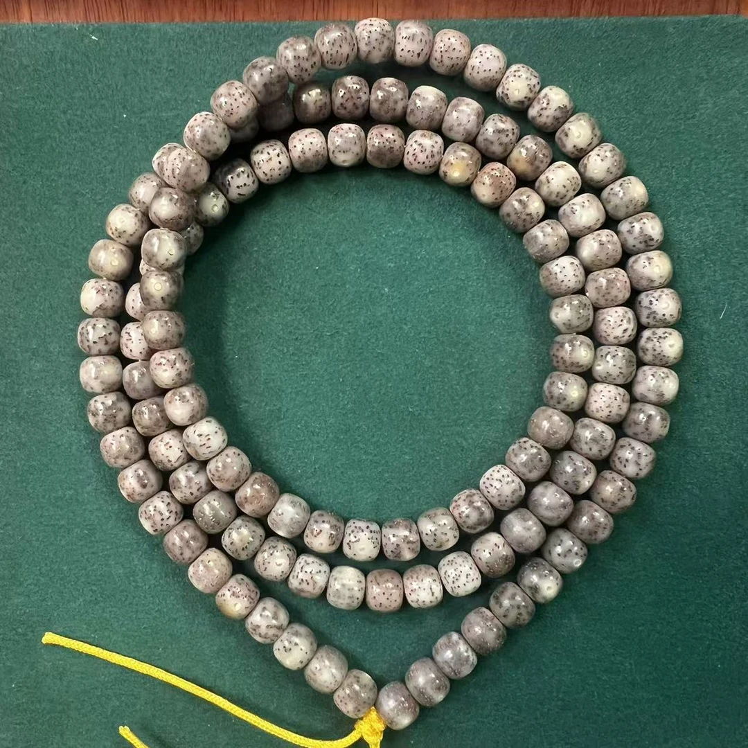 S1913 星月集合文玩星月菩提手串