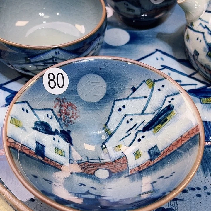 壶陶瓷景德镇陶瓷博物有限公司