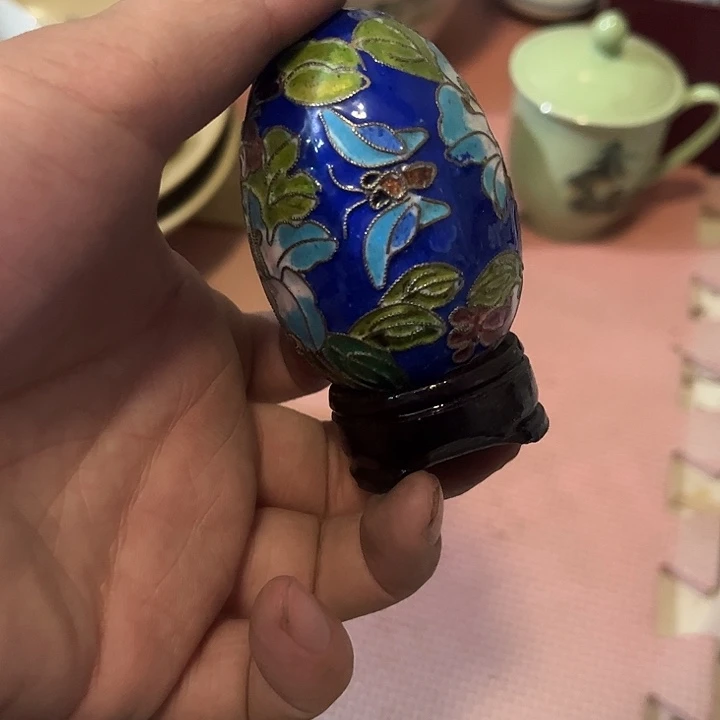 摆件，烧制问题都是正常的135