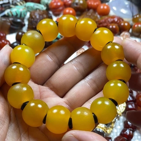 玛瑙/玉髓未镶嵌挂件