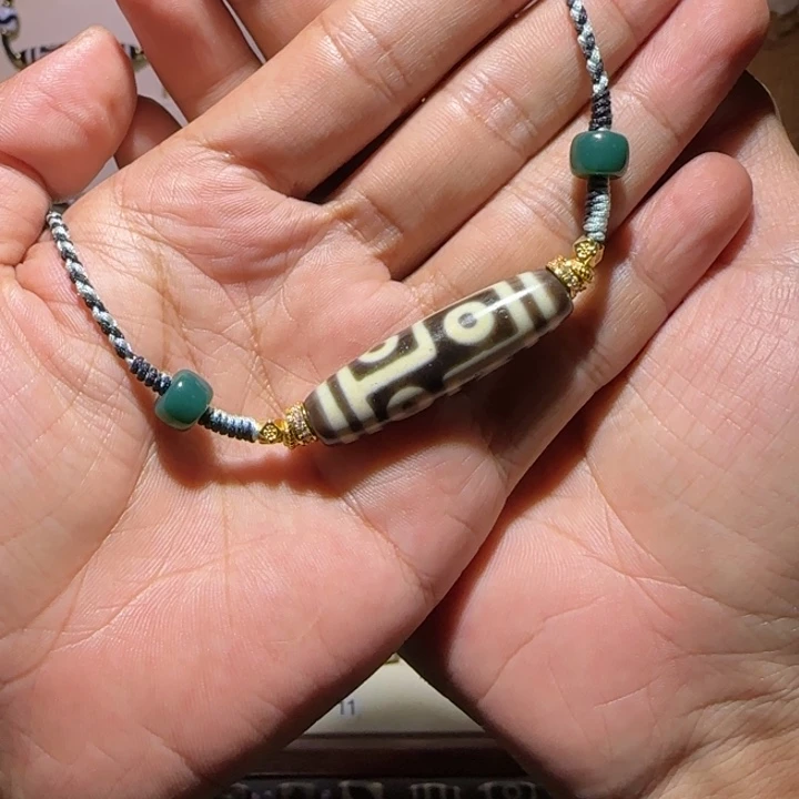 玛瑙/玉髓（覆膜）未镶嵌颈饰