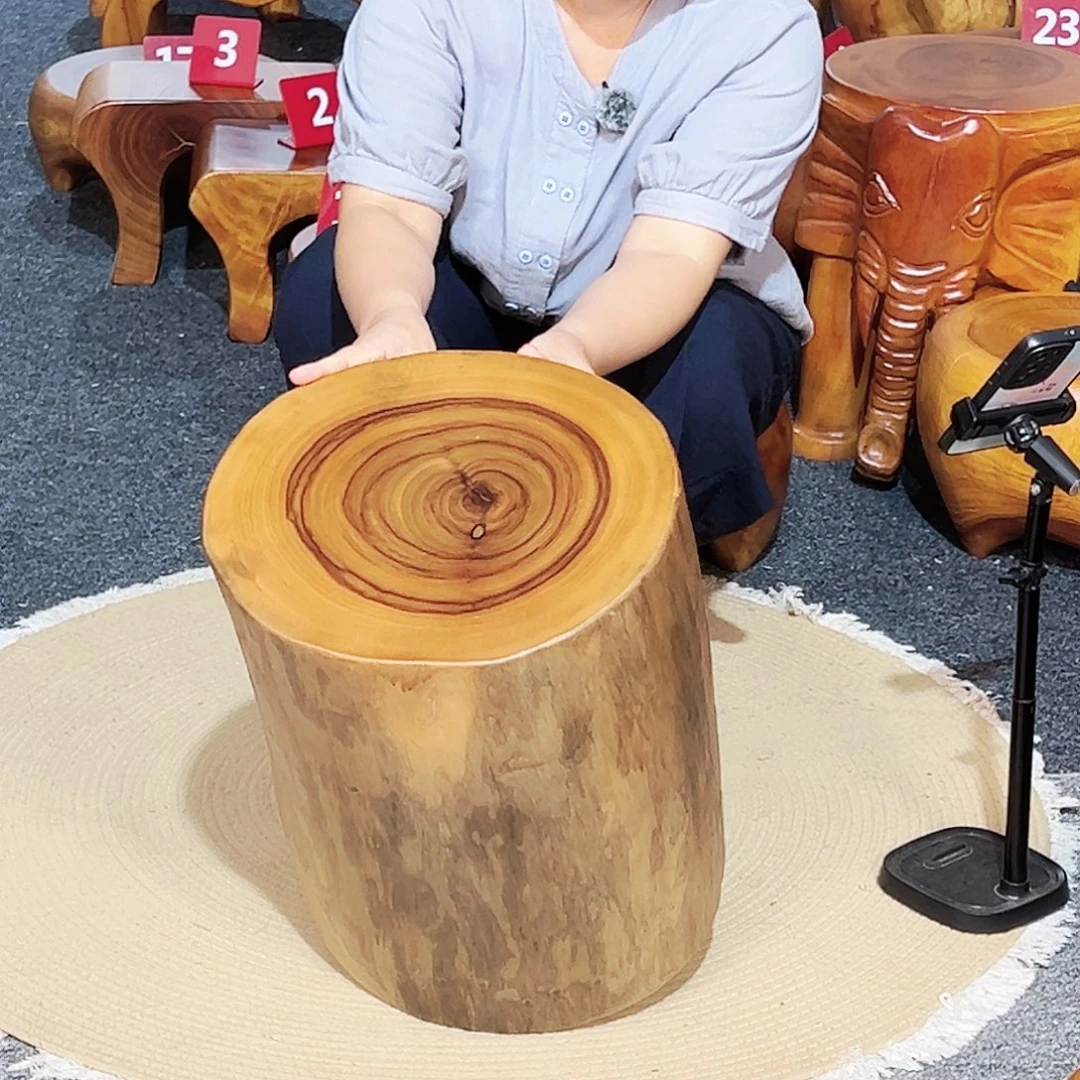 30 号香樟木尺寸：33-30-40cm