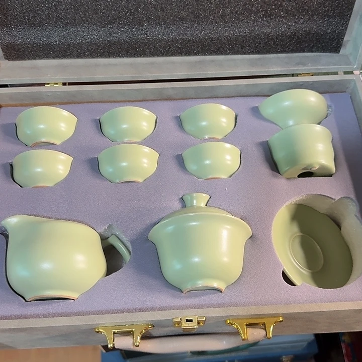 孤品茶具套装等等等