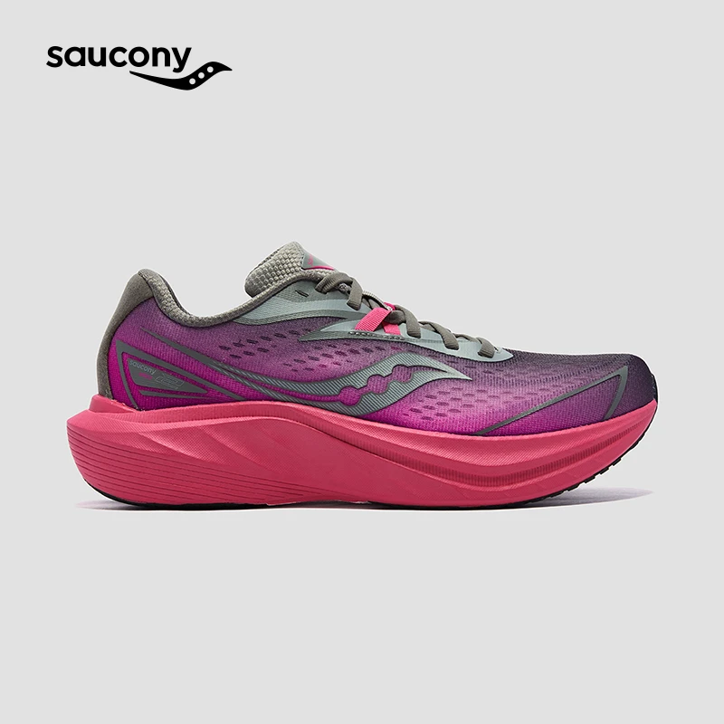 【碳板竞训】Saucony索康尼SLAY全速2跑鞋碳板竞速训练专业运动鞋