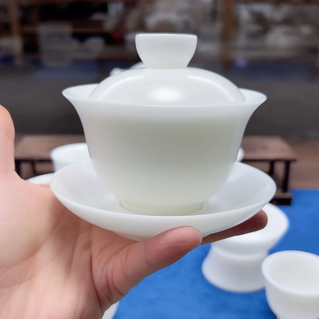 瓷都陈厂长茶具工厂