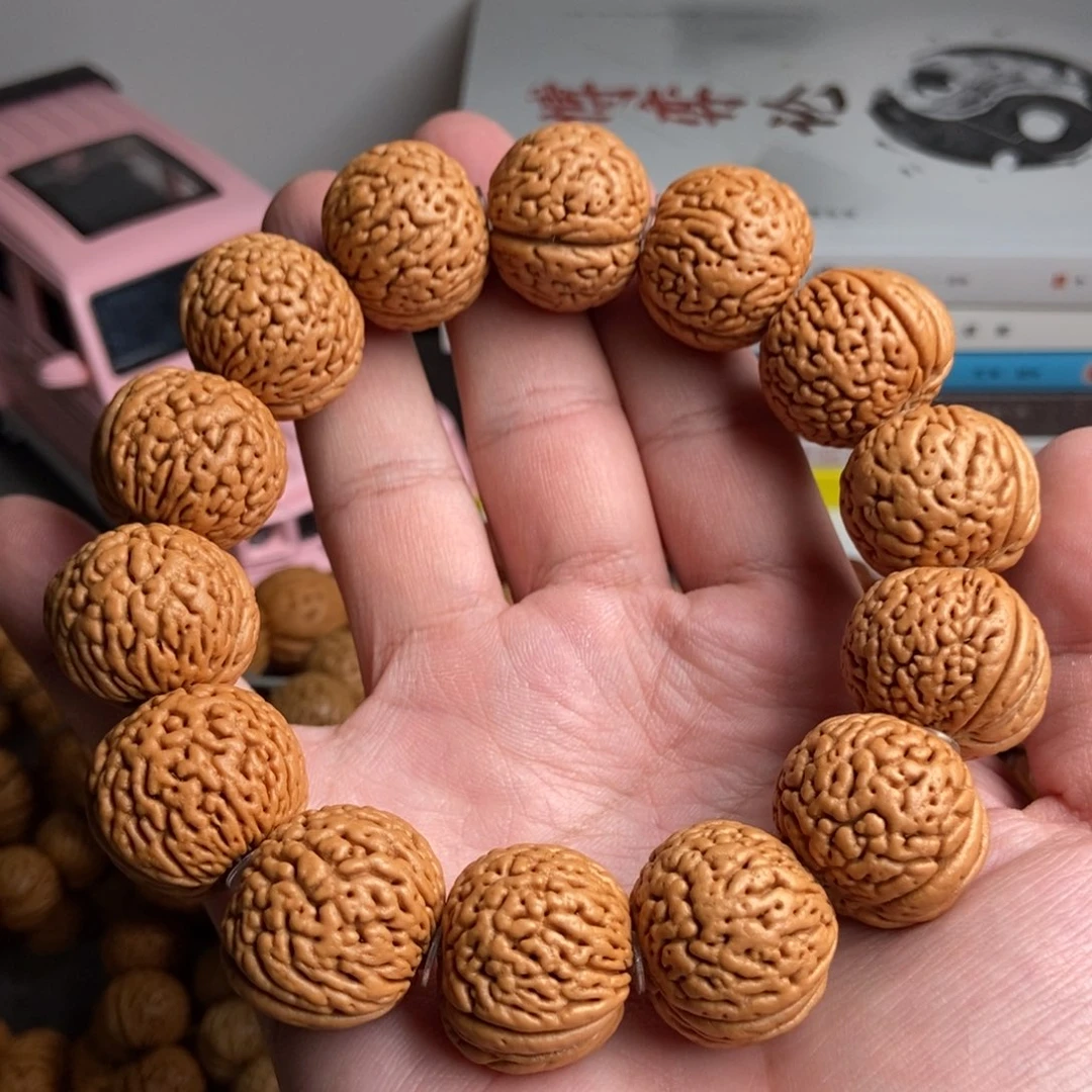 桃核手串白月光桃核手串（毕业款）