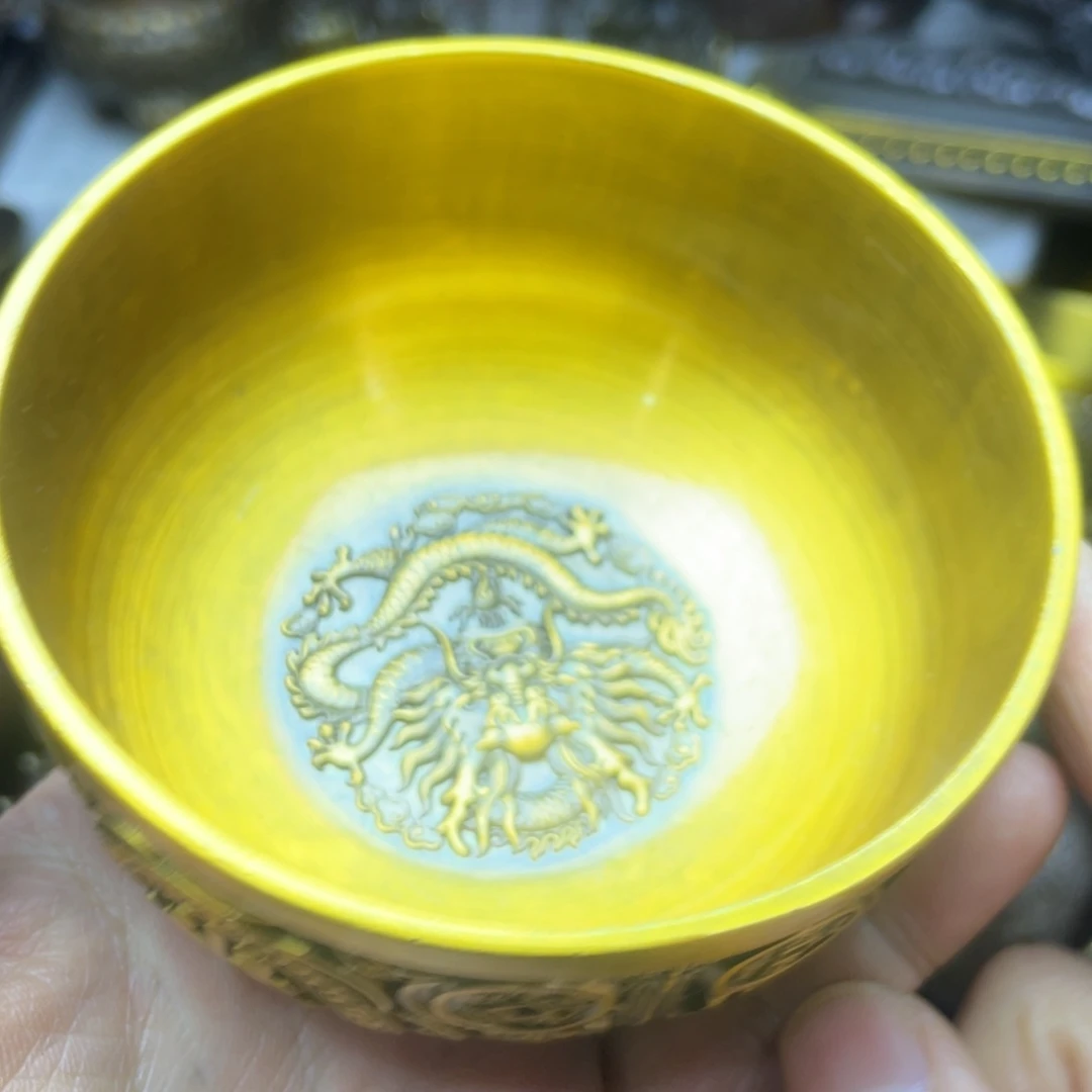 铜器摆件诚信经营