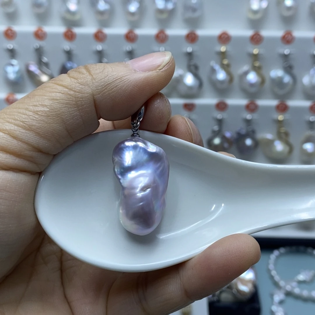 淡水珍珠其它未镶嵌