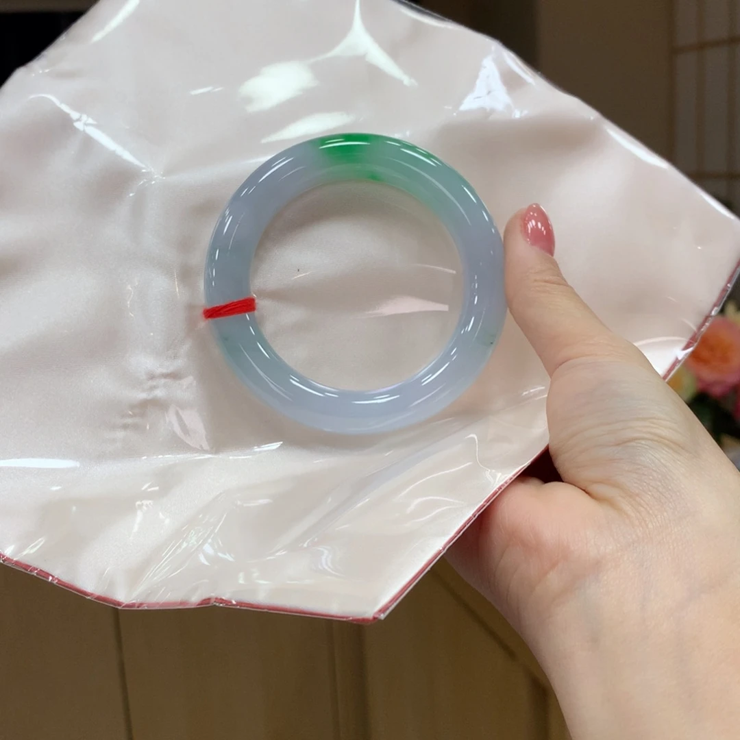 未镶嵌手镯翡翠葡****仇