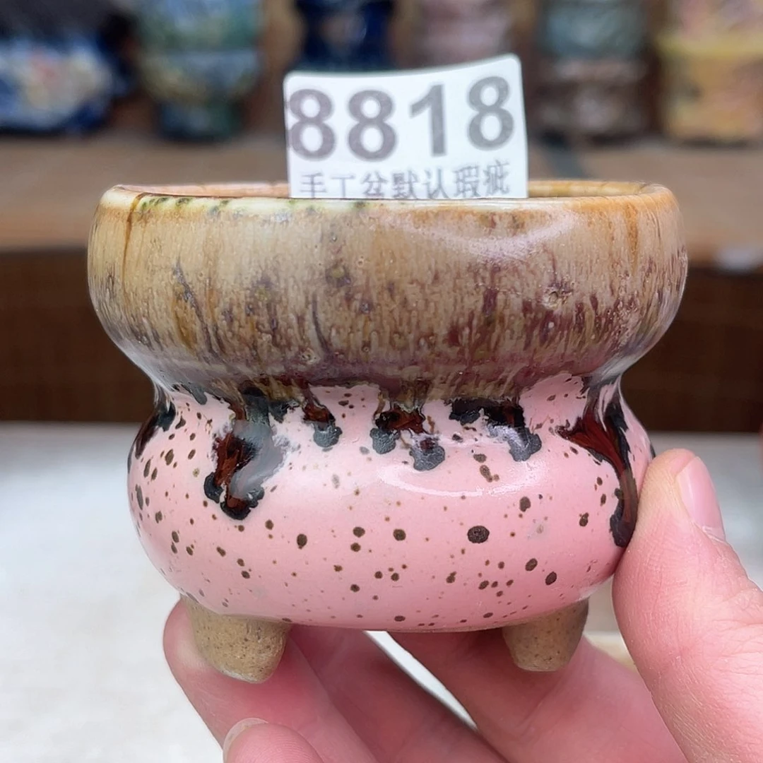 景德镇陶瓷艺术玖品