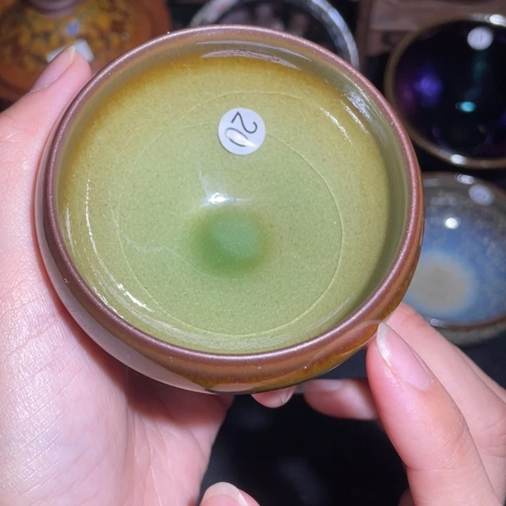 茶盏茶器直播间链接