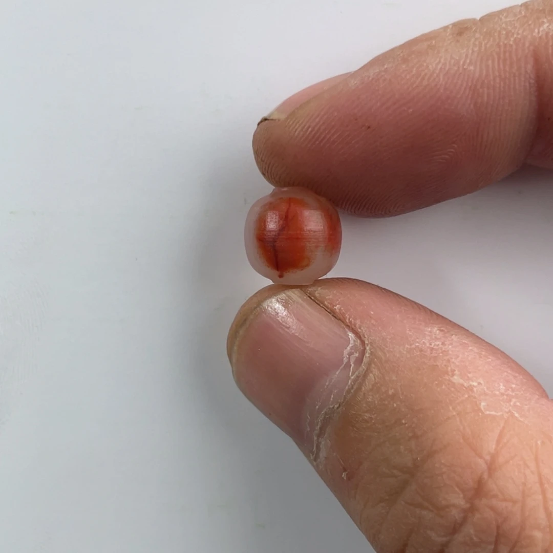 手链未镶嵌南红玛瑙