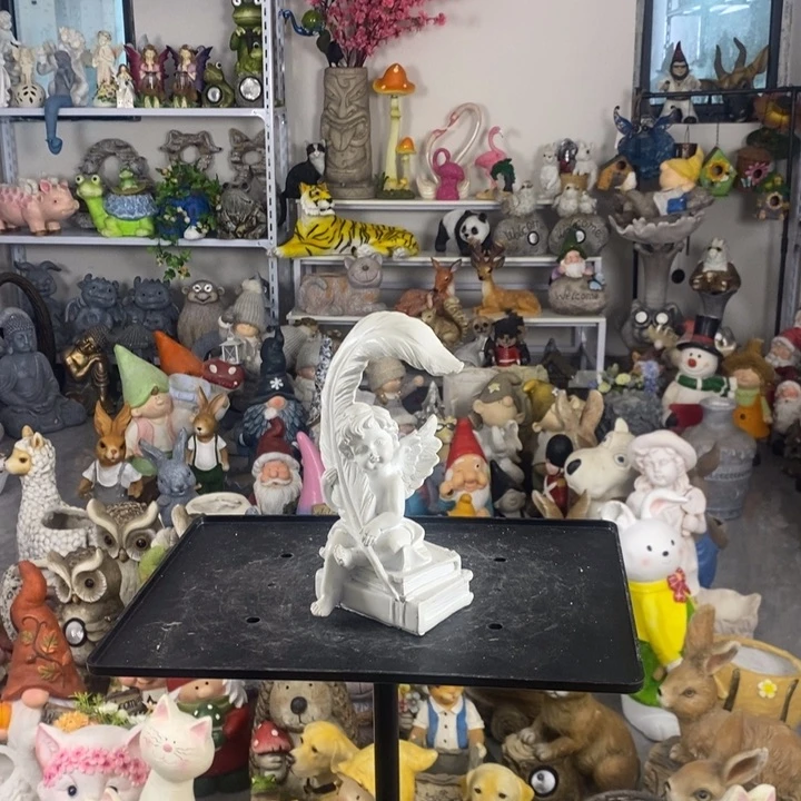 合成树脂工艺品摆件默认微瑕
