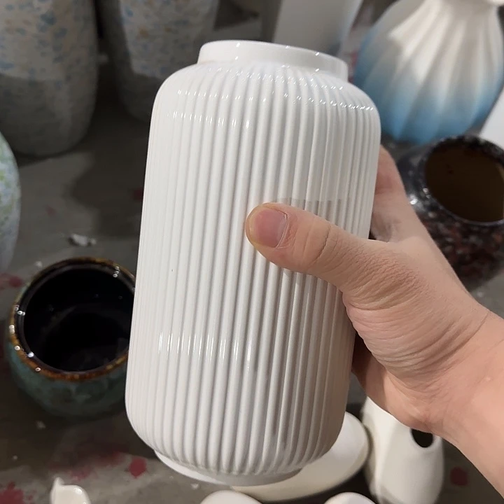 灯笼19.5厘米一个白色