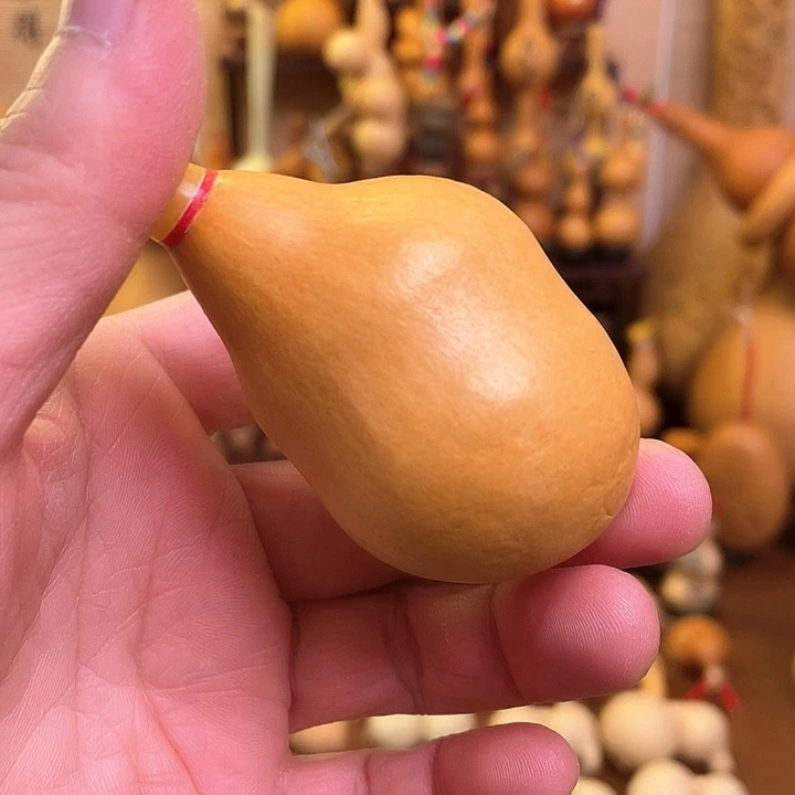 奶***迷灵韵葫芦精品手把