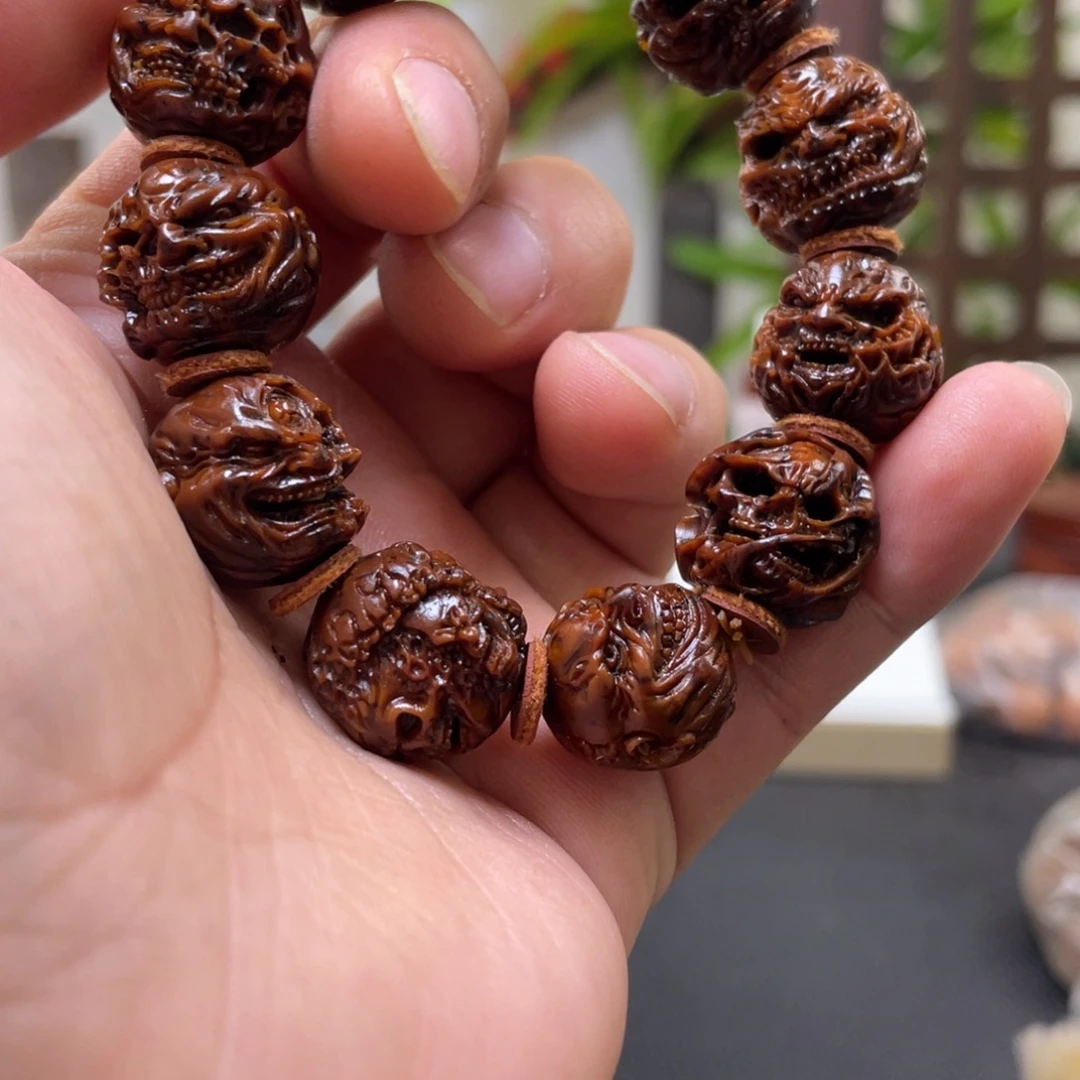 手串/手链橄榄核橄榄核