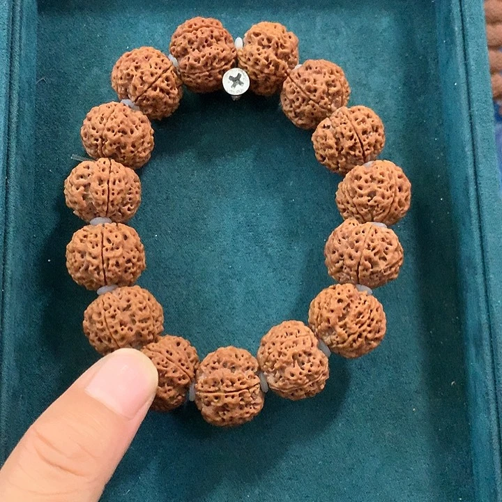 金刚菩提手串安****训金刚手串