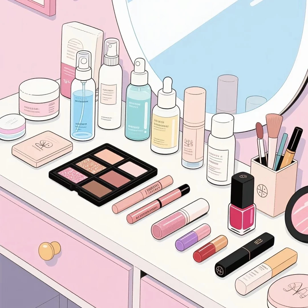 L13#焕时美妆#套刷化妆刷#不支持鉴定