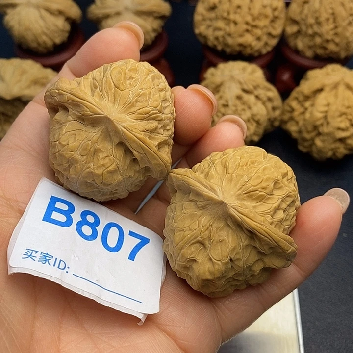 把件文玩核桃南瓜4.1