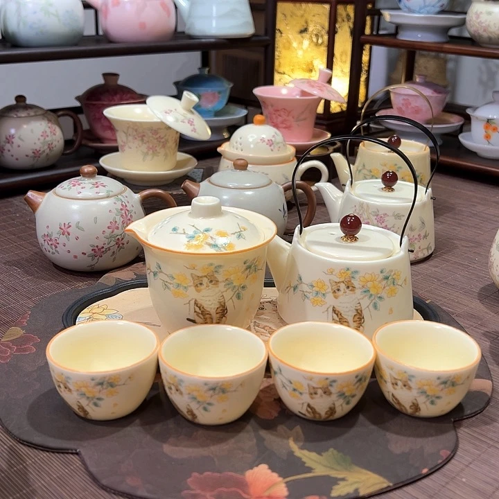 茶具配件其它茶器