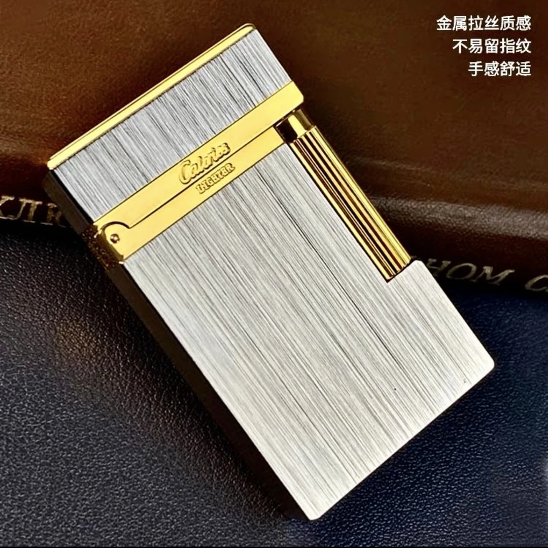 卡路LS09间隔金气体朗声打火机