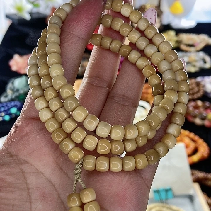 吊坠千眼菩提菩提