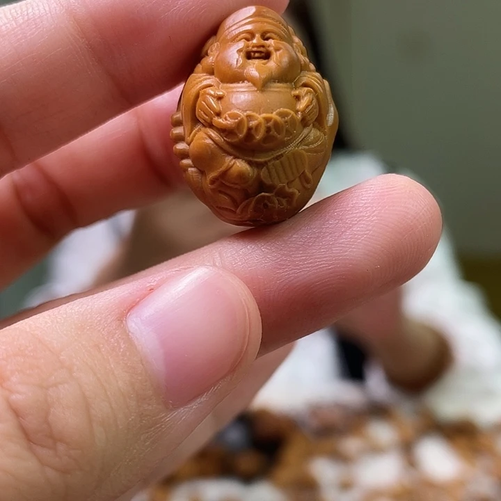 吊坠橄榄核橄榄核