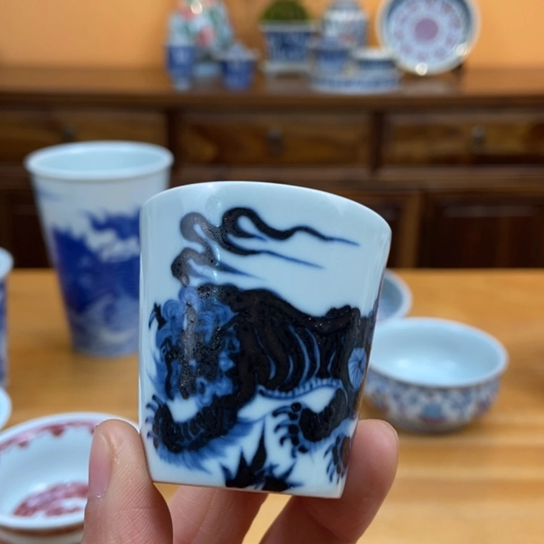 景德镇陶瓷景德镇瓷器