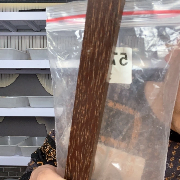 大果紫檀（缅甸花梨）5778