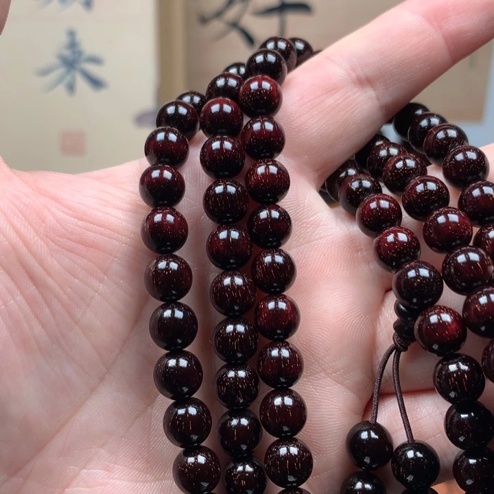 万***）檀香紫檀（小叶紫檀）