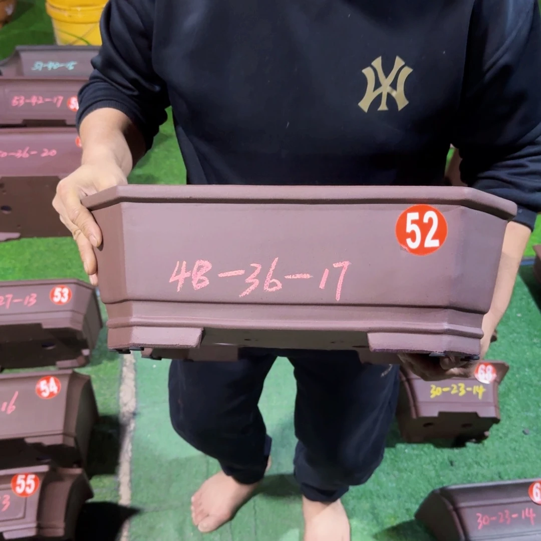 花盆紫砂紫砂花盆