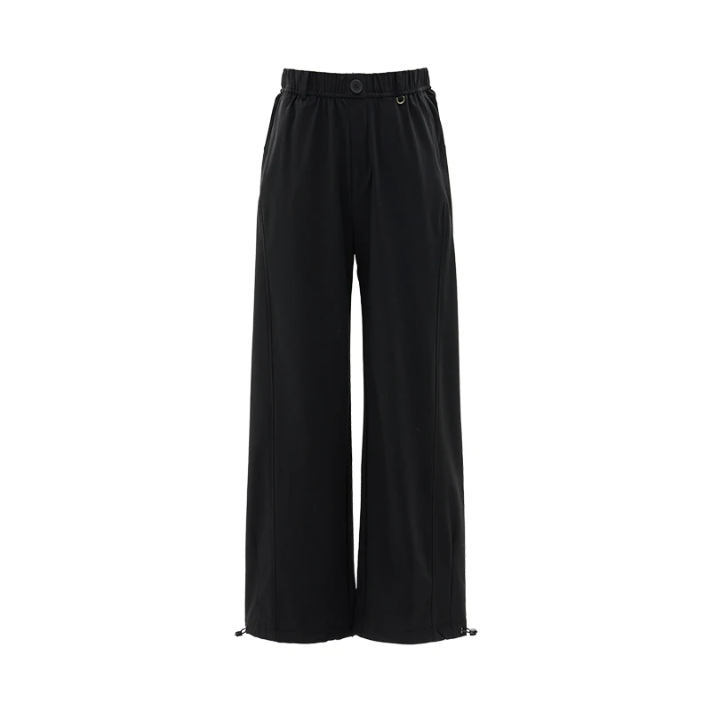 ［海峰专属］lammix27 休闲裤Z5B7002