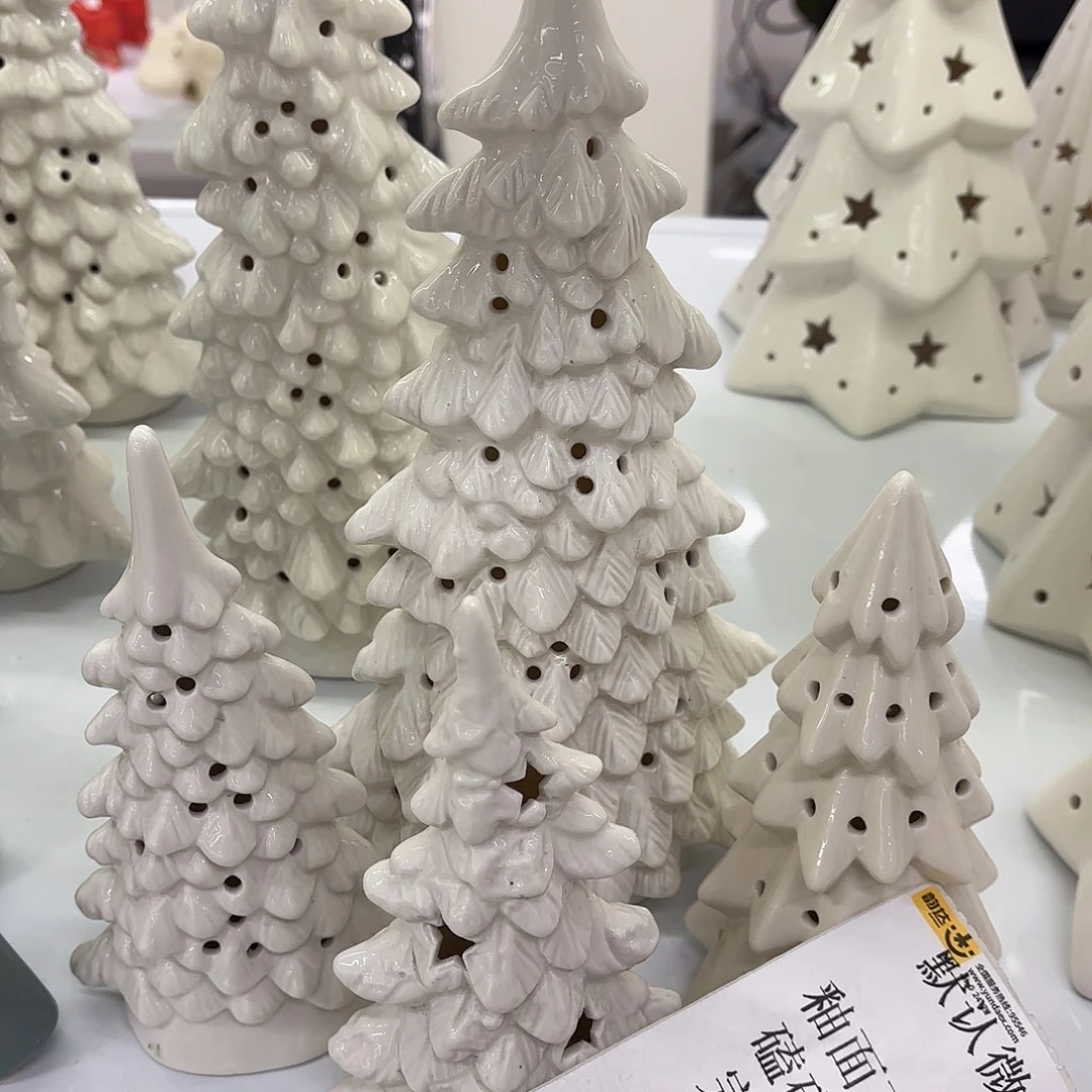 陶瓷陶瓷摆件 默认微瑕 NO退NO 换 普通地区满28包邮