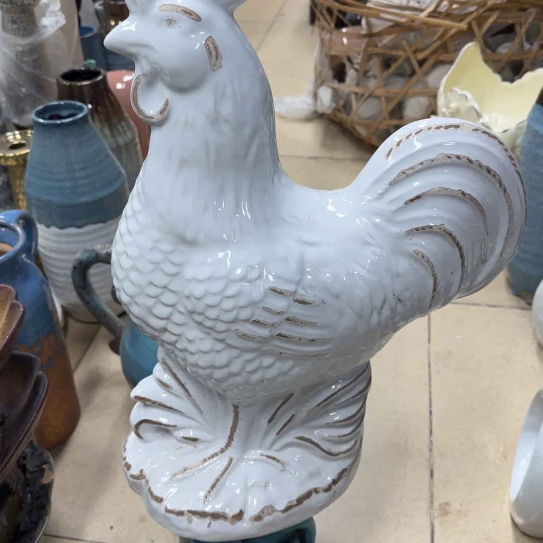 瓷片陶瓷工艺轻微微瑕