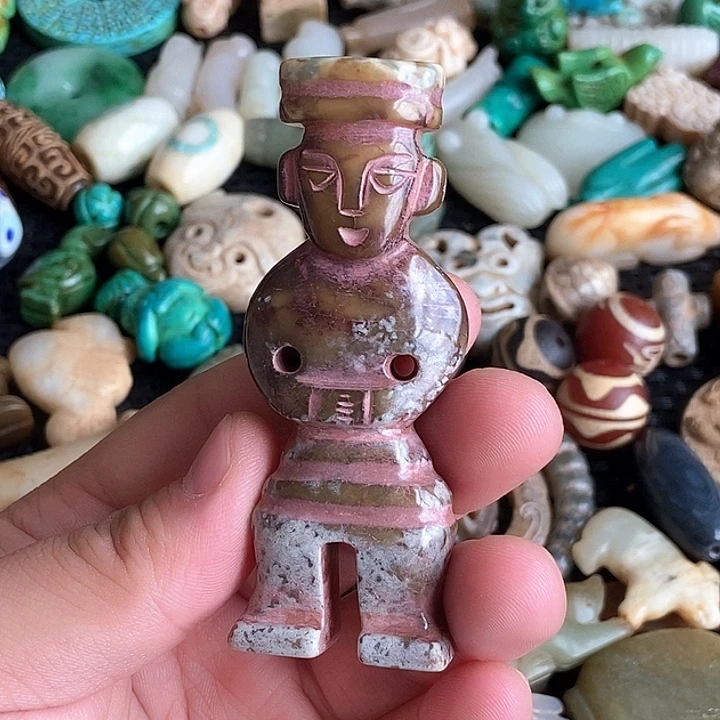 摆件直播间链接82