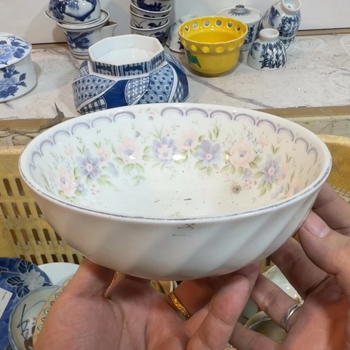 陶瓷推荐第二名20包邮